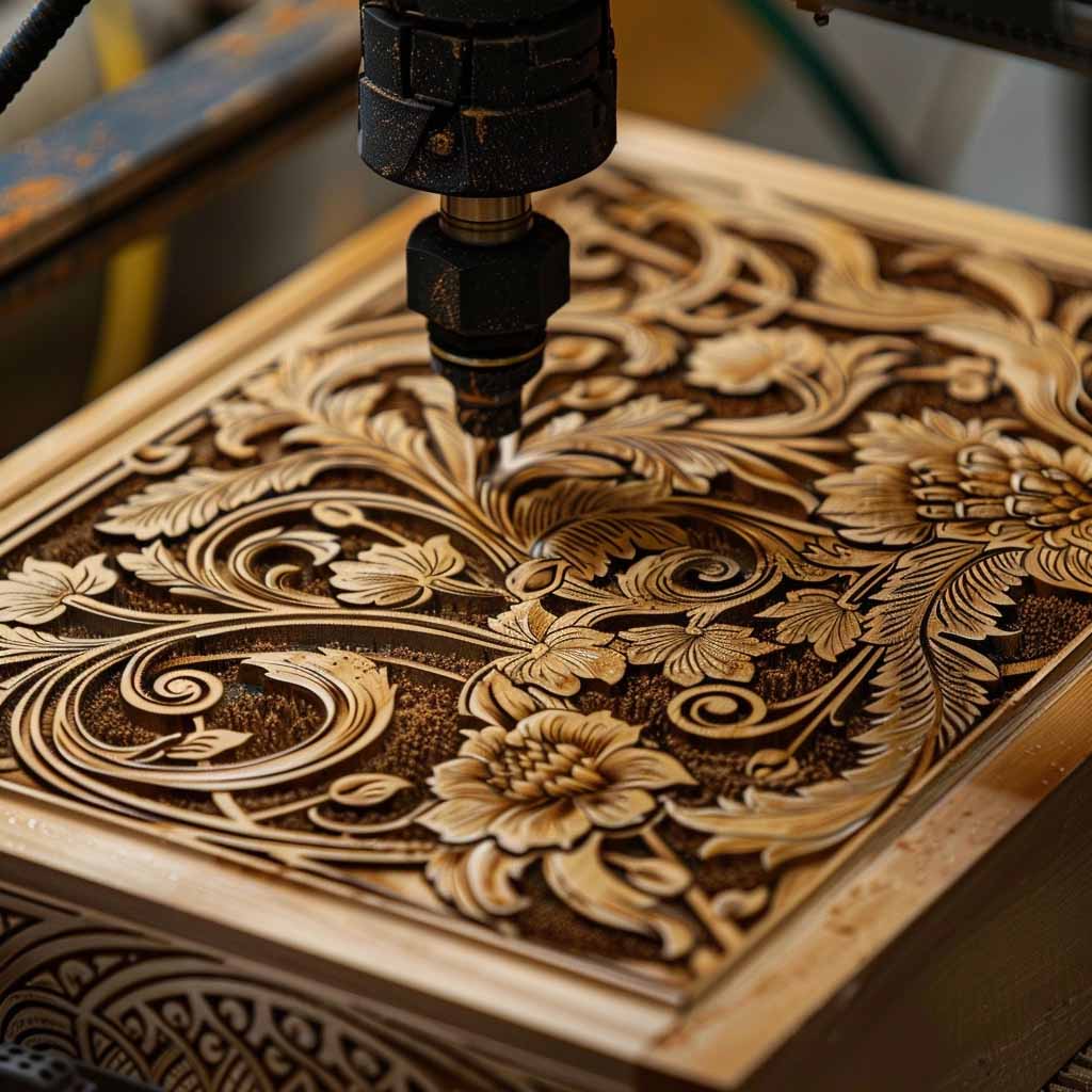 Traditional Craftsmanship